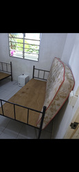 Blk 174 Boon Lay Green (Jurong West), HDB 3 Rooms #592375121